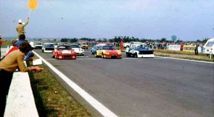 Poznań - WSMP 1 elim.1978r.